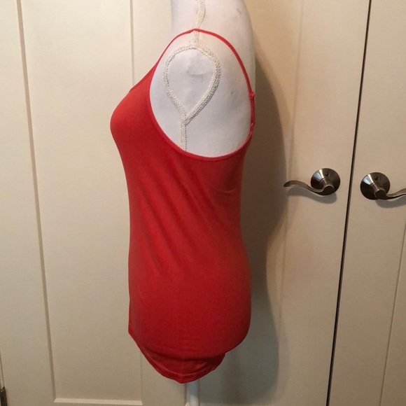 Cato’s Orange Cami! - Picture 2 of 4